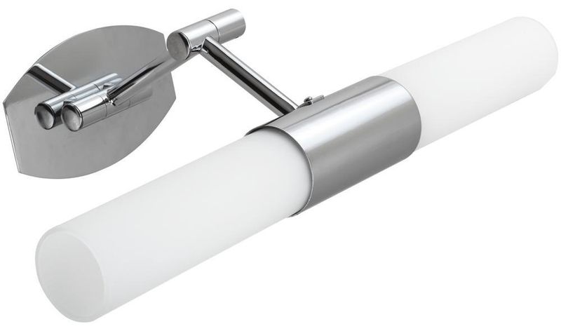 Jadet kinkiet łazienkowy 2x40W E14 chrom zdjęcie 1