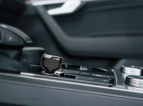 Webski ŁADOWARKA SAMOCHODOWA 40W USB USB TYP-C PD na Arena.pl