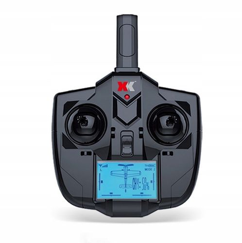 SAMOLOT ZDALNIE STEROWANY F959S SKY-KING SZYBOWIEC na Arena.pl