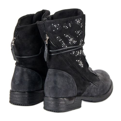 Modne Workery r.37 na Arena.pl