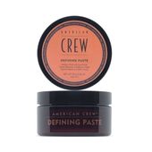 American Crew Defining Paste - Modelująca pasta do włosów, 85g