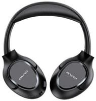 AWEI słuchawki nauszne Bluetooth A770BL czarny/bla