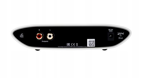 IFI Audio Zen Air Blue na Arena.pl