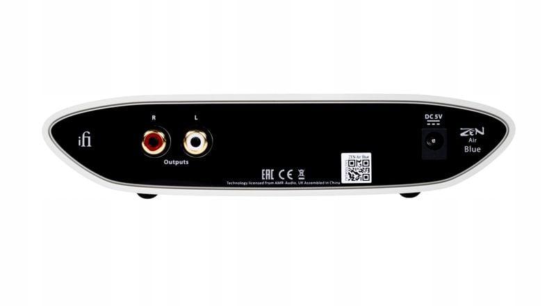 IFI Audio Zen Air Blue zdjęcie 6