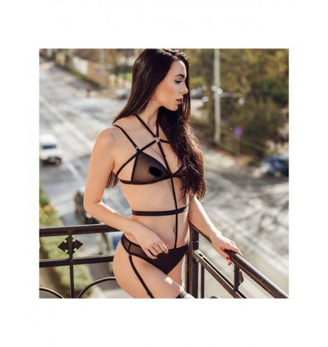 Patricia Body Harness na Arena.pl