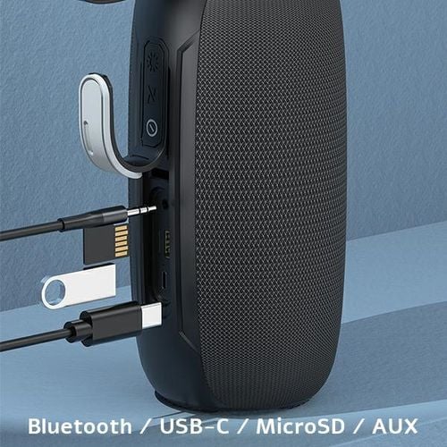 awei głośnik bluetooth y370 20wczarny/black na Arena.pl
