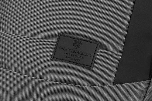 plecak miejski ptn rio-9091 gray na Arena.pl