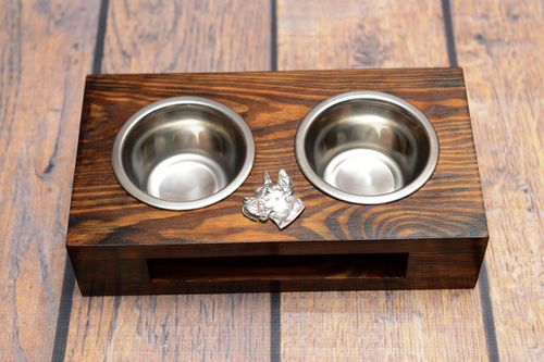 Dog Niemiecki - miska - 4686 na Arena.pl
