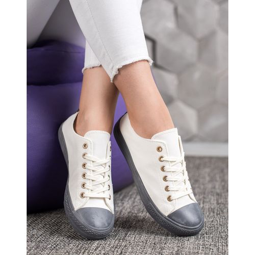 Tekstylne Trampki r.39 na Arena.pl