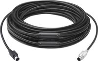 Logitech GROUP extended cable 15m.