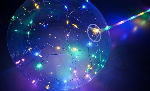 Balon świecący LED B5421 na Arena.pl