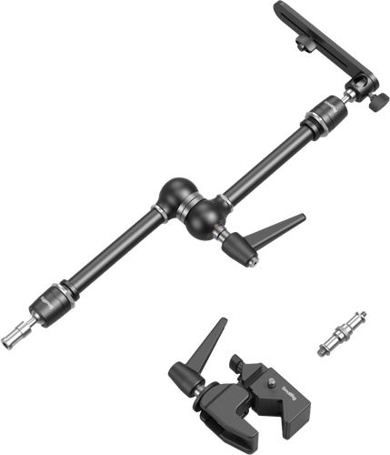 Smallrig 4862 Ramię Super Clamp z zestawem Magic Arm na Arena.pl