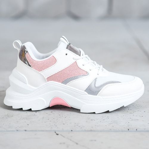 Stylowe Sneakersy r.40 na Arena.pl