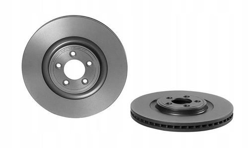 TARCZA HAM PRZOD 355X32 V BREMBO na Arena.pl