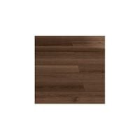 Panele Winylowe Wodoodporne Ciemny Brąz Grube 6mm Na Click 1,73m2