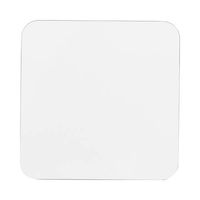Podkładka pod kubek z MDF-u 9 x 9 cm do sublimacji