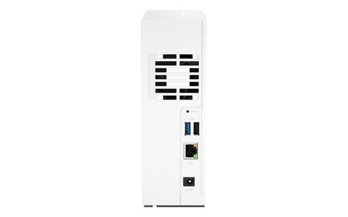 Dysk NAS QNAP TS-133 na Arena.pl