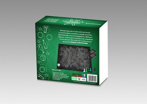 szkoła przetrwania gra imprezowa na Arena.pl