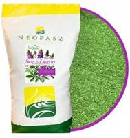 Susz z lucerny sypki 100% naturalny – idealny dla drobiu 20kg