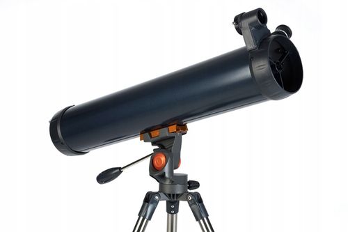 Teleskop AstroMaster LT 76 AZ na Arena.pl