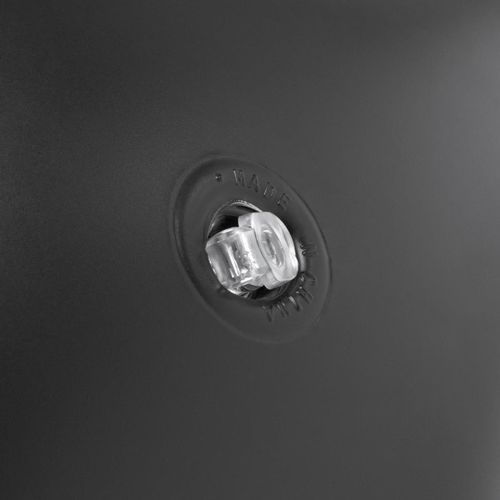 Bedroom Fantasies - Jazz Inflatable Positioning Pillow Black na Arena.pl