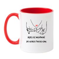 Klasyczny Biało-Czerwony 330 ml