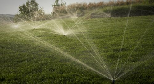 Dysza rotacyjna ROTATOR MP 1000 90-210 st HUNTER 2,5-4,6m na Arena.pl