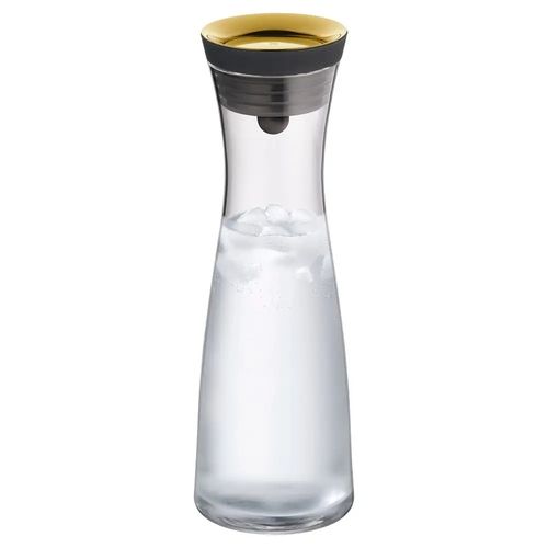 WMF Karafka Basic 1l złoty korek na Arena.pl