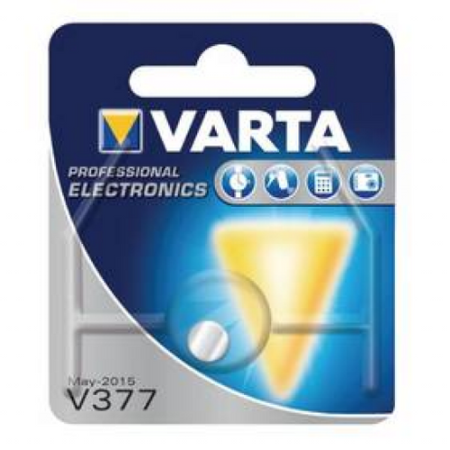 Bateria do notebooków Varta Professional Electronics, V377 na Arena.pl