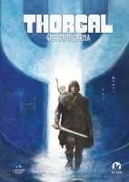 Thorgal Gra Fabularna. Podręcznik główny