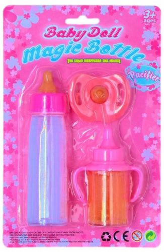 ŚLICZNA LALKA W PUDEŁKU BOBAS MÓWI ŚPIEWA+AKCESORIA na Arena.pl