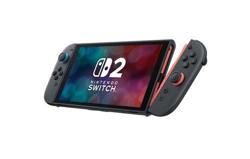Konsola NINTENDO Switch 2 na Arena.pl
