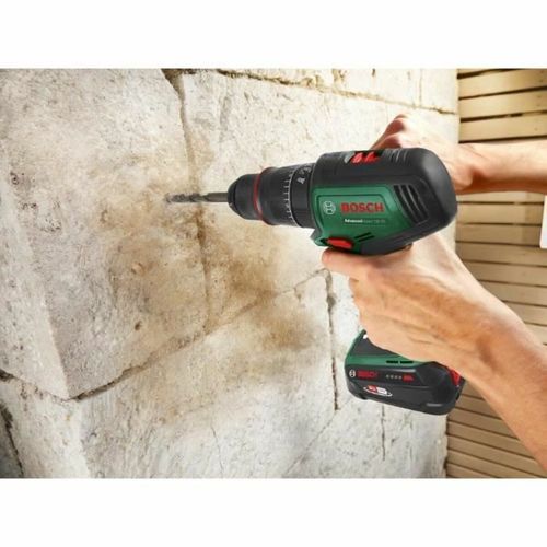 Wkrętak BOSCH AdvancedImpact - 18V-80 18V na Arena.pl