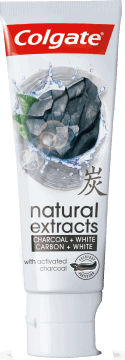 COLGATE Natural Extracts 75 ml na Arena.pl