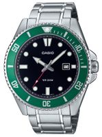 Zegarek Casio Collection MDV-107D-3AVEF