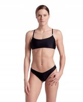Strój kąpielowy damski dwuczęściowy na basen plażę Arena Essentials D36