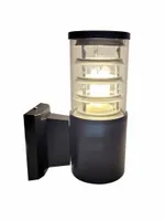 Lampa Kinkiet ogrodowy zewnętrzny 22cm E27