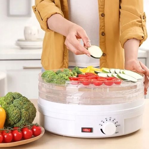 SUSZARKA DO GRZYBÓW OWOCÓW SPOŻYWCZA DO ŻYWNOŚCI 5 POZIOMÓW + na Arena.pl