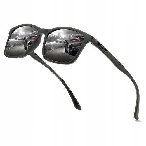 OKULARY PRZECIWSŁONECZNE POLARYZACYJNE KIEROWCÓW na Arena.pl