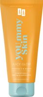 AA YOUMMY SKIN JUICY Peeling d/ciała enzym. 200ml
