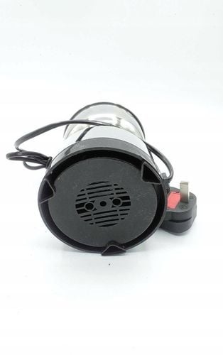 MOCNY MŁYNEK ELEKTRYCZNY DO MIELENIA KAWY ORZECHÓW PRZYPRAW STAL na Arena.pl