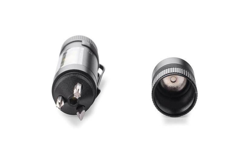 Latarka COB MAESTRO zdjęcie 4