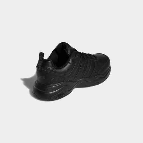 Buty męskie sportowe czarne trening siłownia adidas STRUTTER EG2656 44 2/3 na Arena.pl