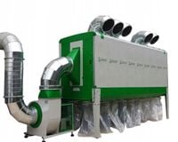 ODCIĄG TROCIN VIBER PRZEMYSŁOWY pochłaniacz 36900