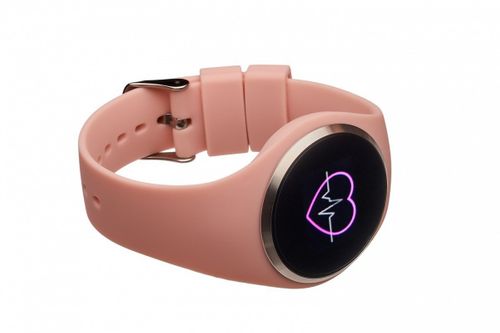 Smartwatch Women Ida różowy na Arena.pl