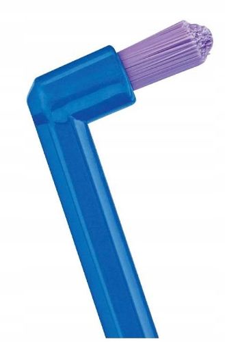 Curaprox CS 1009 Single szczoteczka do zębów jednopęczkowa na Arena.pl