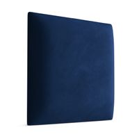 PANELE ŚCIENNE TAPICEROWANE 30cm x 30cm MAGIC VELVET 2216