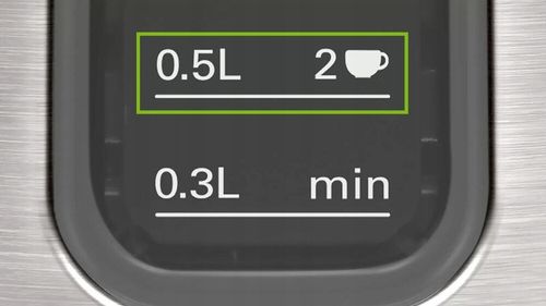 Czajnik BOSCH DesignLine TWK3P420 na Arena.pl