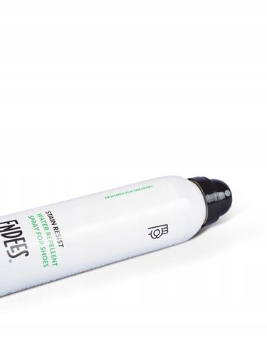STAIN RESIST WATER REPELLENT SPRAY 150 ml na Arena.pl