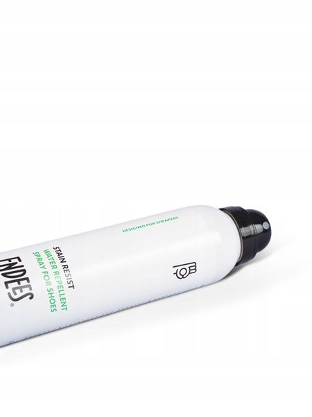 STAIN RESIST WATER REPELLENT SPRAY 150 ml zdjęcie 2